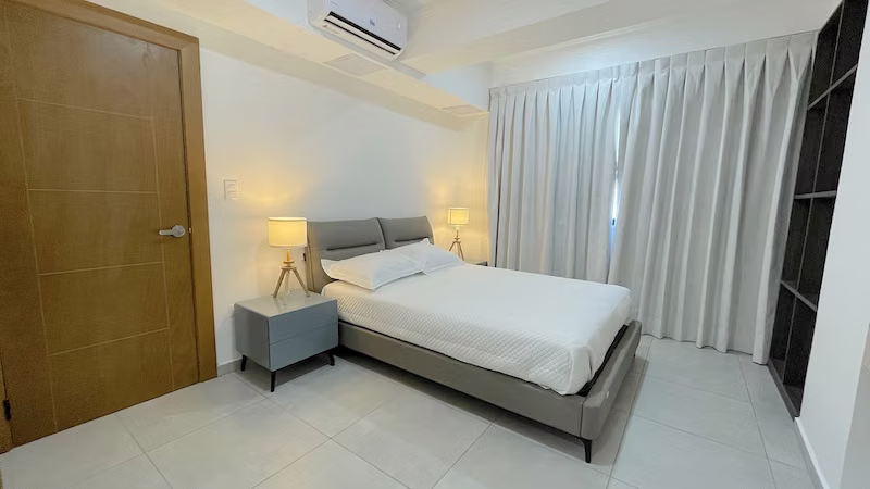 En El Vergel Apartamento en Alquiler de Una habitación Desde US$900. - Imagen 5