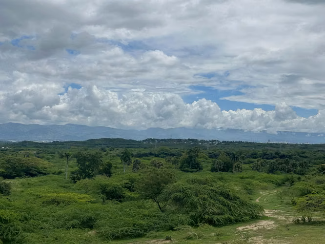 Land for Sale in Santiago