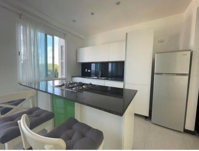 Venta de Apartamento, de 1 Habitación, en Juan Dolio