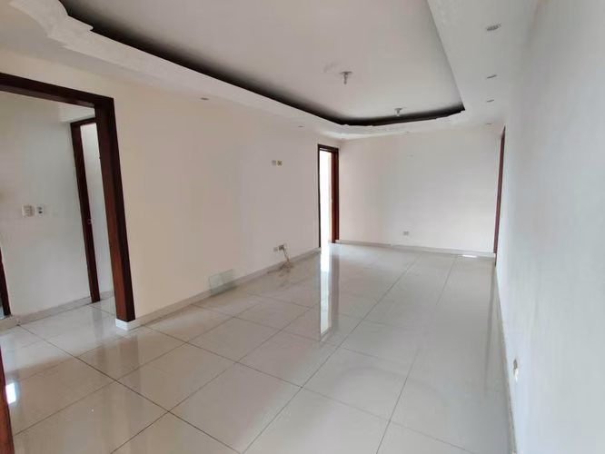 Casa en alquiler Arroyo Hondo Residencial Carmen María