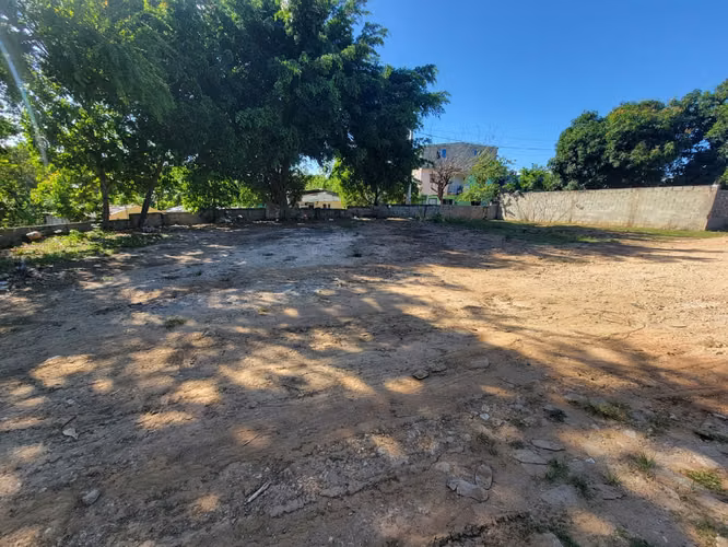 venta de terreno en manoguayabo