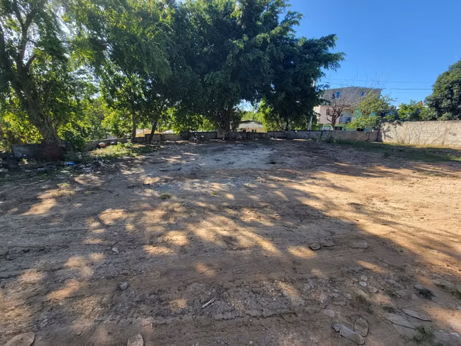 venta de terreno en manoguayabo
