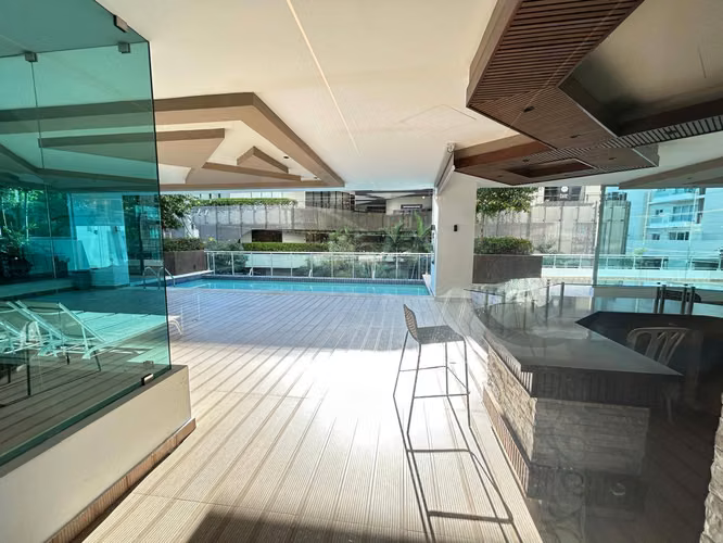Apartamento en venta Cerca de Todo en el Ensanche Naco