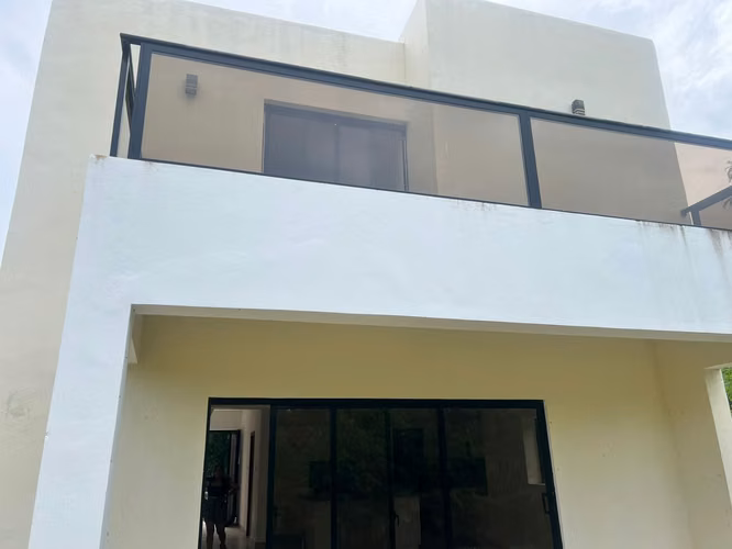 Casa en Venta o Alquiler en Residencial Don Pablo Bavaro