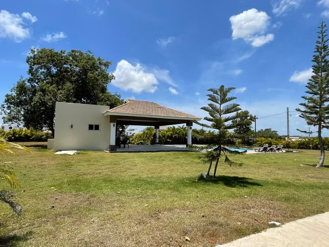 Casa en Venta o Alquiler en Residencial Don Pablo Bavaro