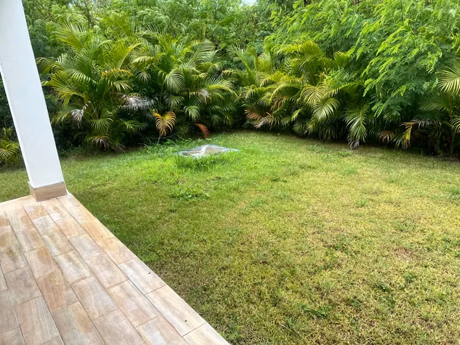 Casa en Venta o Alquiler en Residencial Don Pablo Bavaro