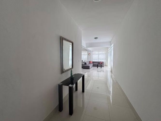 Alquilo apartamento en Bella Vista - Imagen 2