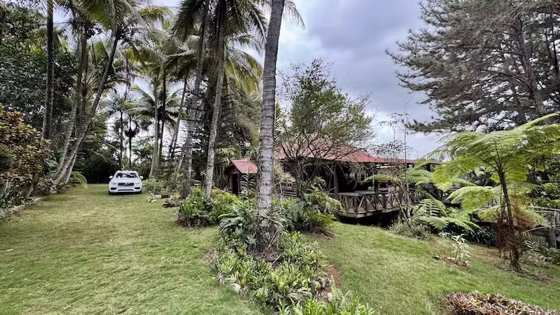 En Pedro Brand Finca en Venta Ideal para Agricultura, Ganadería y Casa de Verano. - Imagen 4
