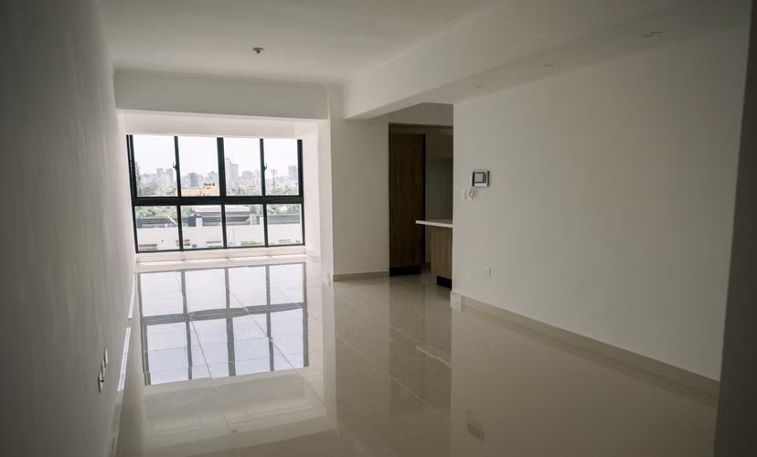 Penthouse en Venta de 3 Hab. en Los Prados, Distrito Nacional, Santo Domingo. - Imagen 3