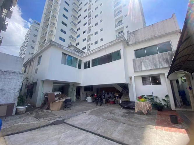 Local en alquiler en Santo Domingo, El Vergel - Imagen 1