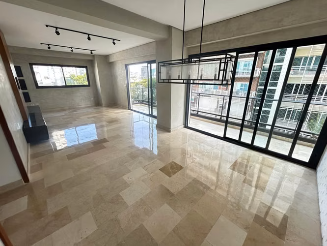Apartamento en venta en Ensanche Naco