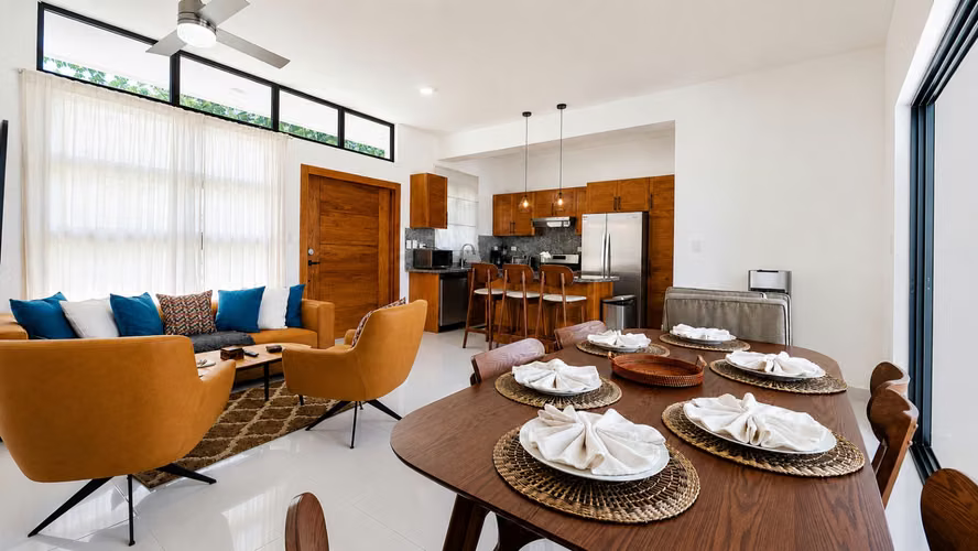 479 VILLA EN OCEAN VILLAGE, SOSÚA