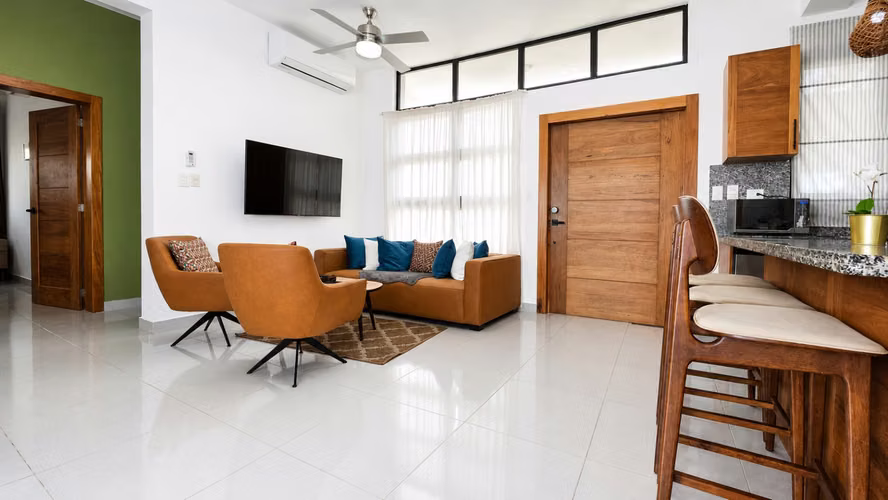 479 VILLA EN OCEAN VILLAGE, SOSÚA