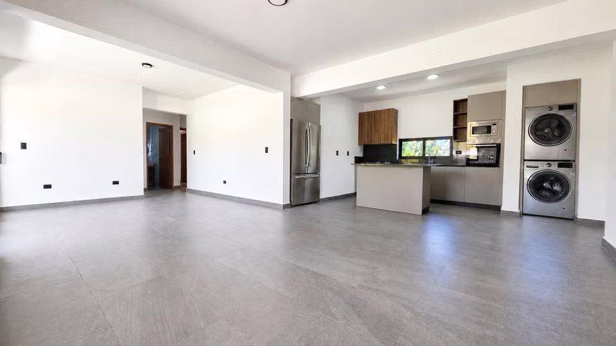 478 APTO. EN ENCUENTRO, CABARETE