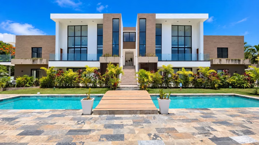 478 APTO. EN ENCUENTRO, CABARETE