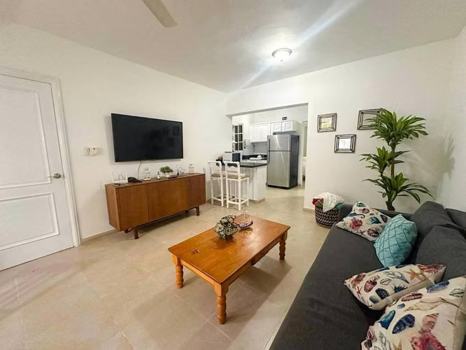 Apartamento amueblado en venta en Costa Bávaro | Punta Cana