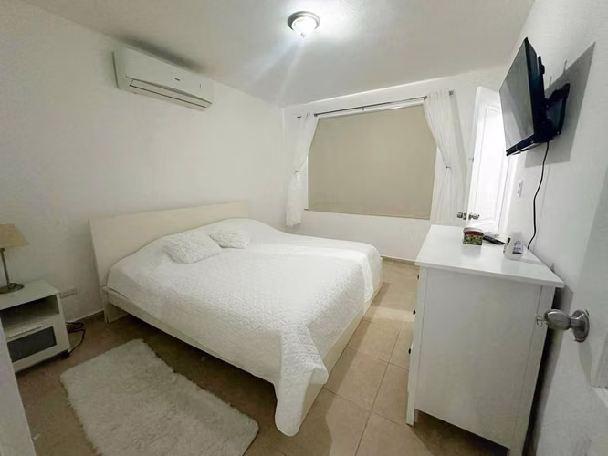 Apartamento amueblado en venta en Costa Bávaro | Punta Cana