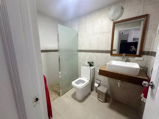 Apartamento amueblado en venta en Costa Bávaro | Punta Cana