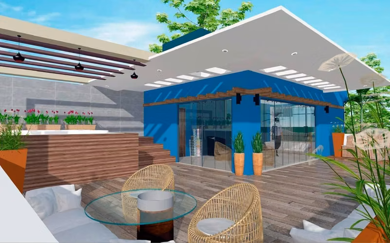 Exclusivos Apartamentos en Venta en Los Triunfadores - Imagen 2