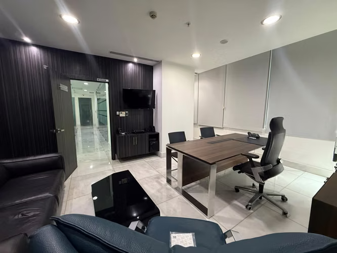Oficina Ejecutiva en Piantini, Santo Domingo | Amplio Espacio Corporativo - Imagen 2