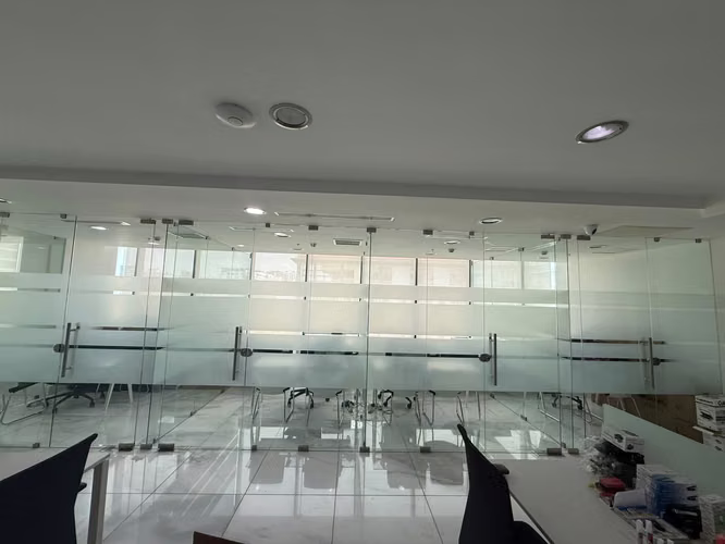 Oficina Ejecutiva en Piantini, Santo Domingo | Amplio Espacio Corporativo - Imagen 8