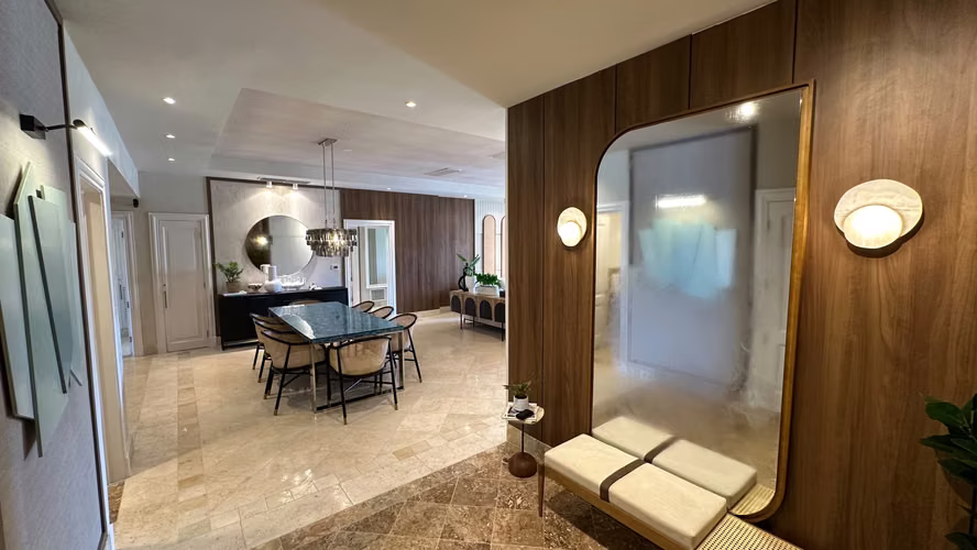 Apartamento Premium en Venta | Marina de Cap Cana | 245 m²