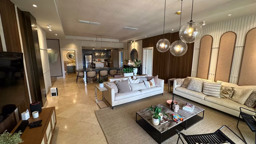 Apartamento Premium en Venta | Marina de Cap Cana | 245 m²