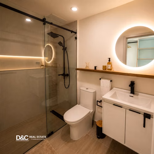 VENDO APARTAMENTOS EN PLANOS, 1 MINUTO DE LA PLAYA CON LINEA BLANCA INCLUIDA.