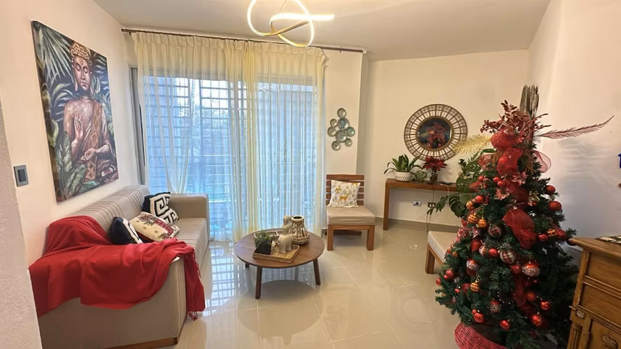 Apartamento en Jarabacoa de venta