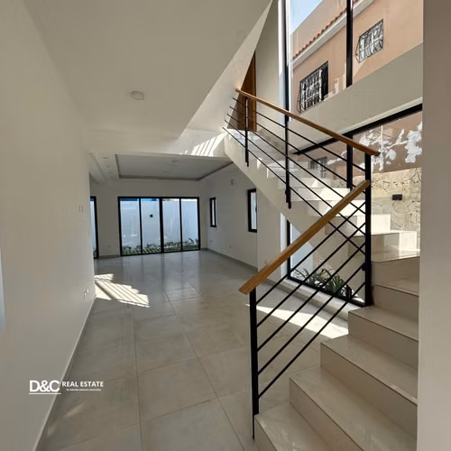 CASA DE VENTA EN PUERTO PLATA CON VISTA AL MAR Y LA CIUDAD.