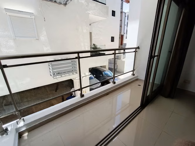 Apartamento en alquiler en el millón - Imagen 5