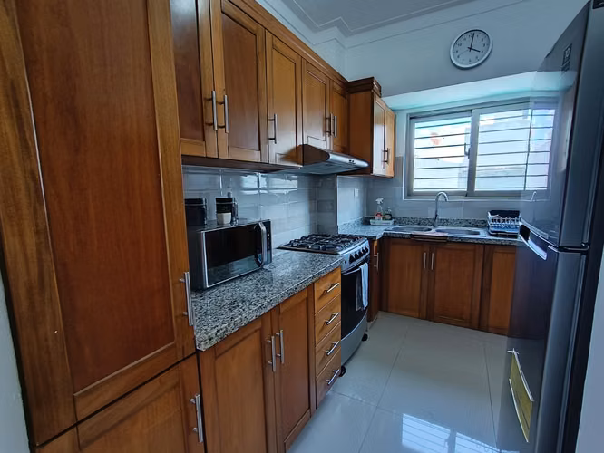 Apartment for rent in El Millón