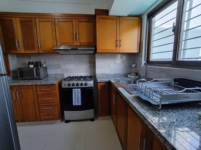Apartamento en alquiler en el millón - Imagen 2