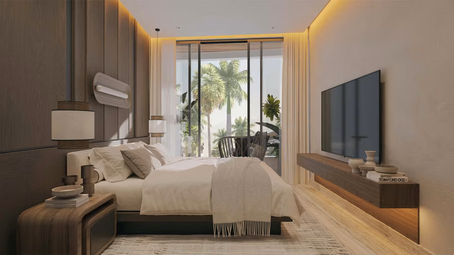 Armonia Residences Apartamentos en el Corazon de Vista Cana, Punta Cana