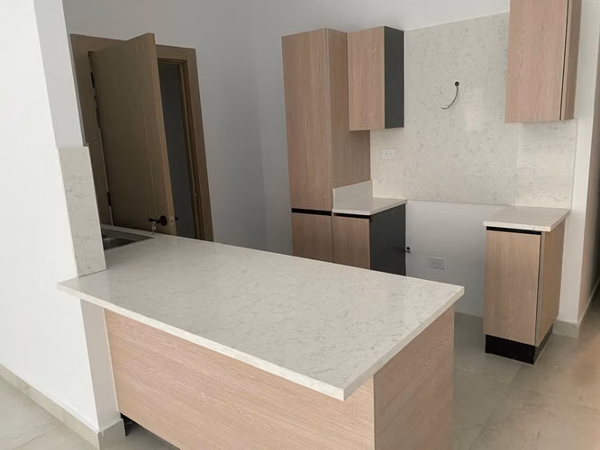 Apartamento Nuevo en Venta | Evaristo Morales