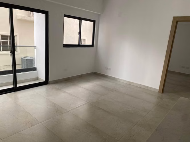 Apartamento Nuevo en Venta | Evaristo Morales