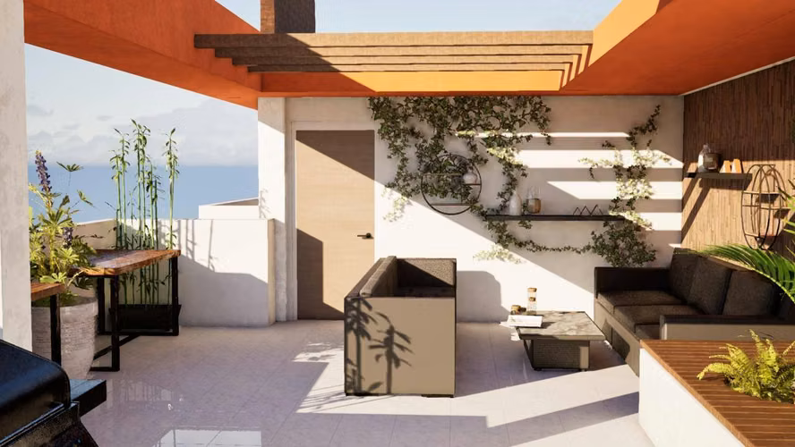 Apartamentos en Venta en Prado Oriental – Santo Domingo Este