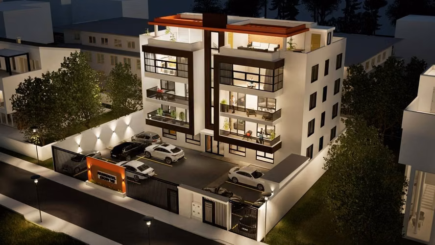 Apartamentos en Venta en Prado Oriental – Santo Domingo Este