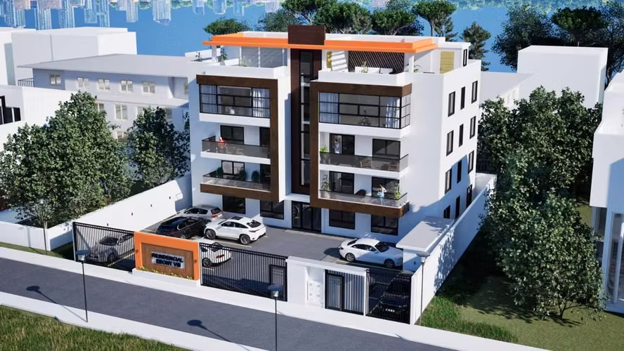 Apartamentos en Venta en Prado Oriental – Santo Domingo Este