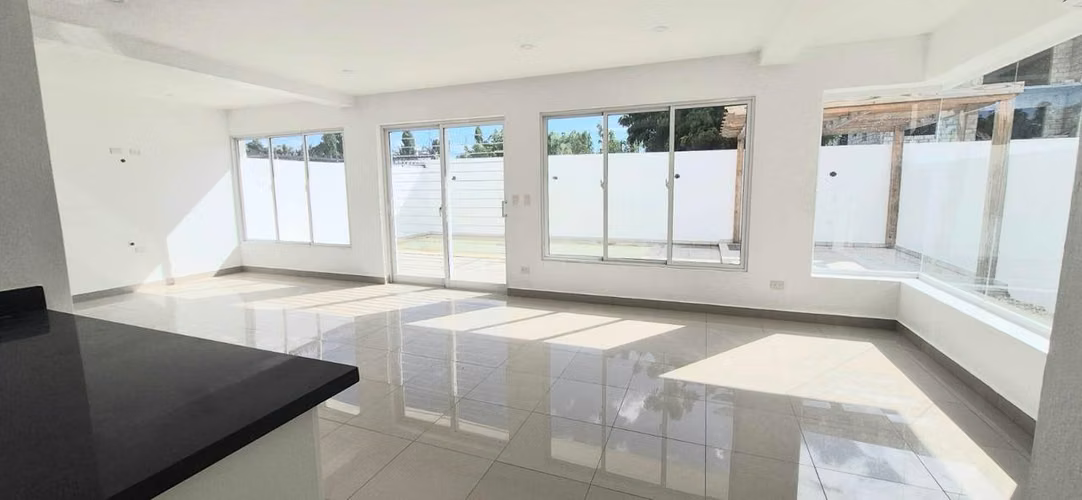 Villa en venta en la Romana