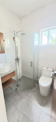 Villa en venta en la Romana