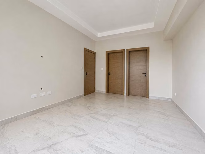 2 HAB | PISO 13 | LA ESPERILLA | PISCINA - Imagen 3