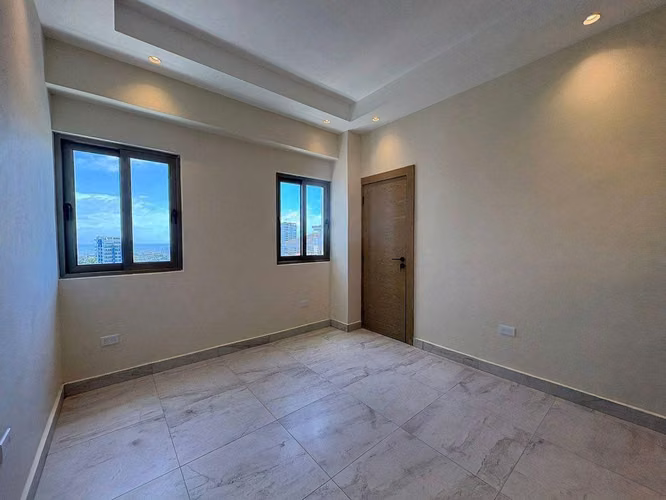 2 HAB | PISO 13 | LA ESPERILLA | PISCINA - Imagen 8