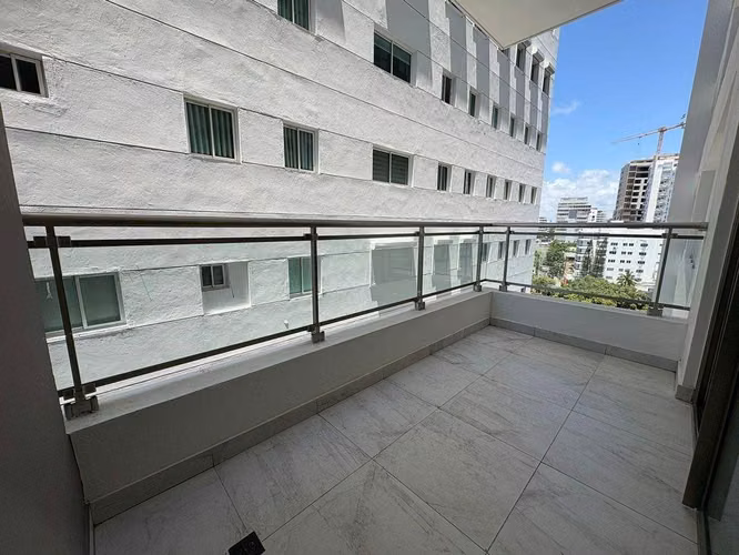 2 HAB | PISO 13 | LA ESPERILLA | PISCINA - Imagen 4