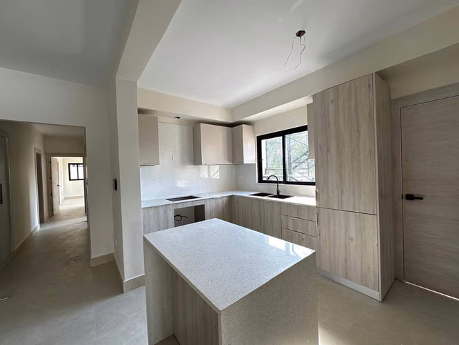 Apartamentos de Lujo en Jardines del Este