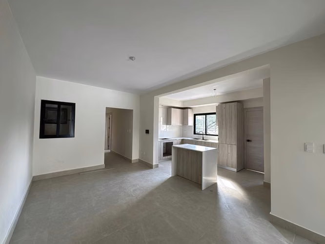 Apartamentos de Lujo en Jardines del Este