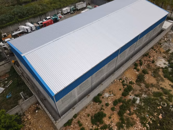 Nave Industrial en Alquiler | Autopista Las Américas, Santo Domingo Este - Imagen 7
