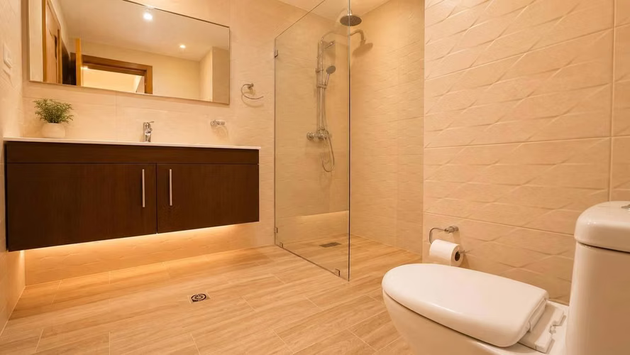 TERRAZA PRIVADA | 1 HAB | ALQUILER | GAZCUE - Imagen 5