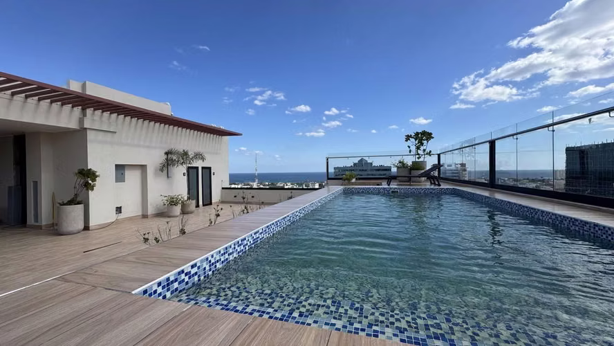 1 HAB | A ESTRENAR | VENTA | LA JULIA