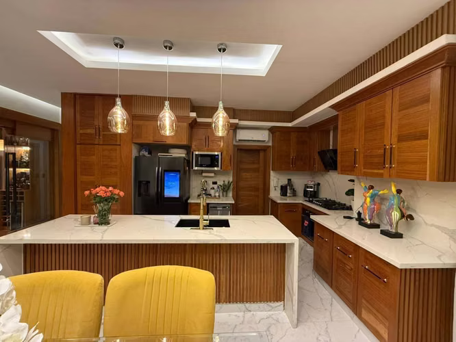 Apartamento en Venta Alma Rosa I